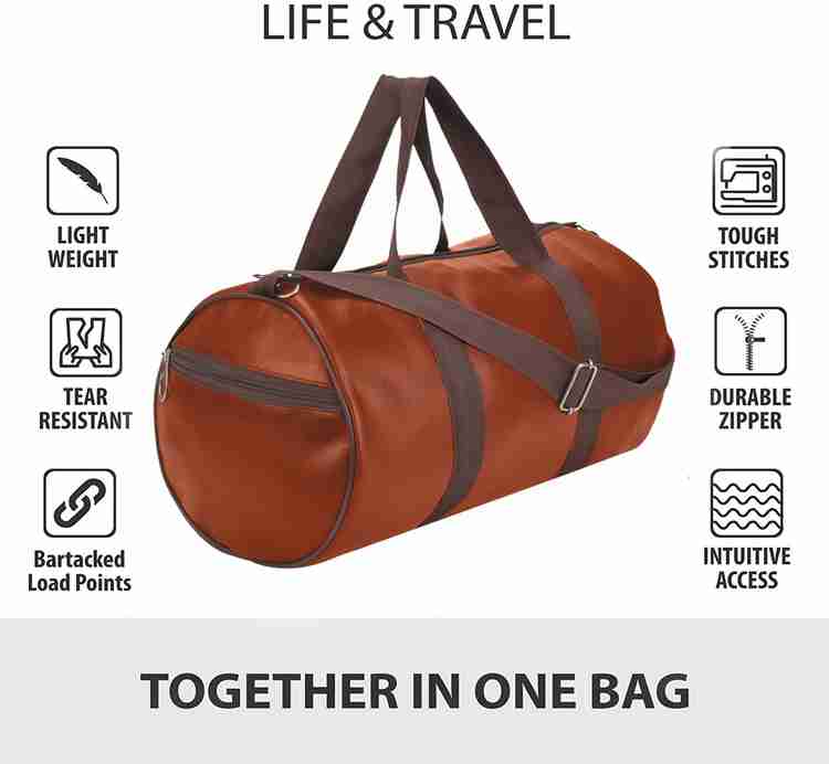 One bag top travel women