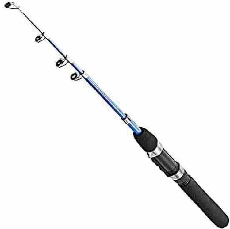 classick Fishing rod and reel full set kit combo 2.1 Fishing Kit - Buy  classick Fishing rod and reel full set kit combo 2.1 Fishing Kit Online at  Best Prices in India 