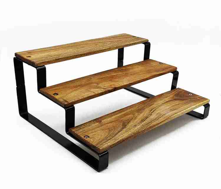 Spice steps for cupboard sale