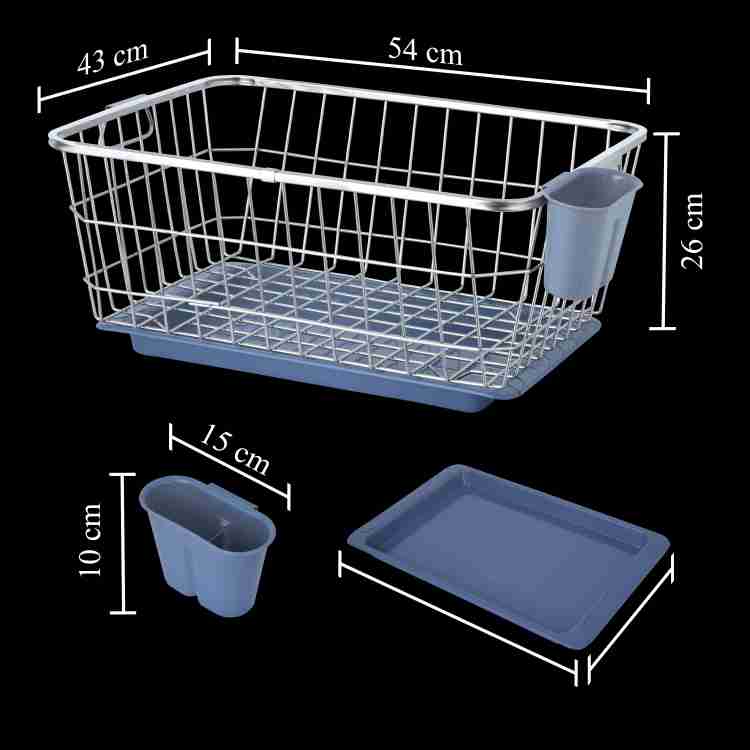 Vessel drainer basket new arrivals