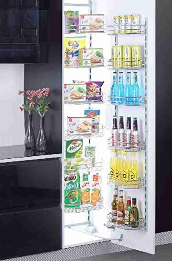 Pantry sales unit price