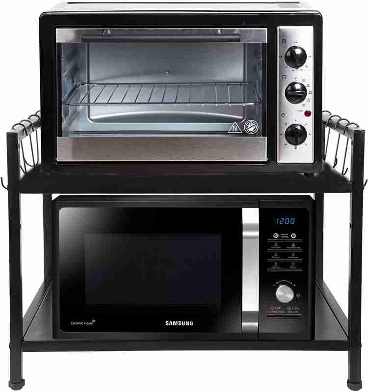 Microwave oven shop stand flipkart