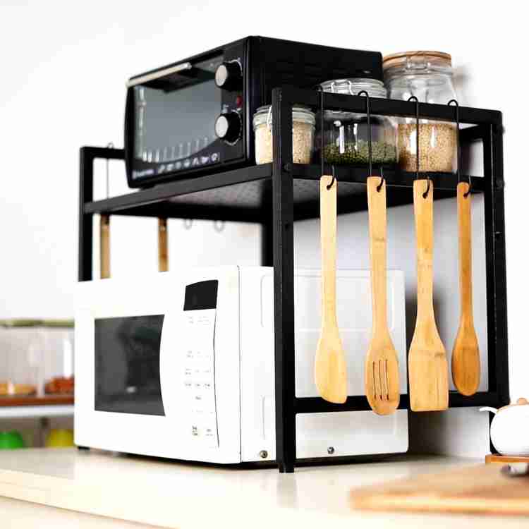 Microwave oven stand shop flipkart