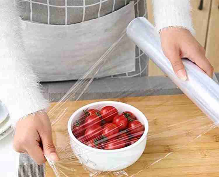 Sahor Decor Cling Wrap 30mtr Price in India Buy Sahor Decor