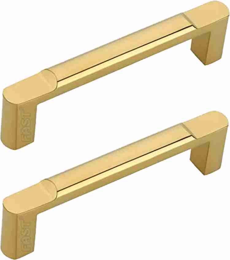 FAST CP35 4inch Cabinet Pull Handle for Furniture and Kitchen