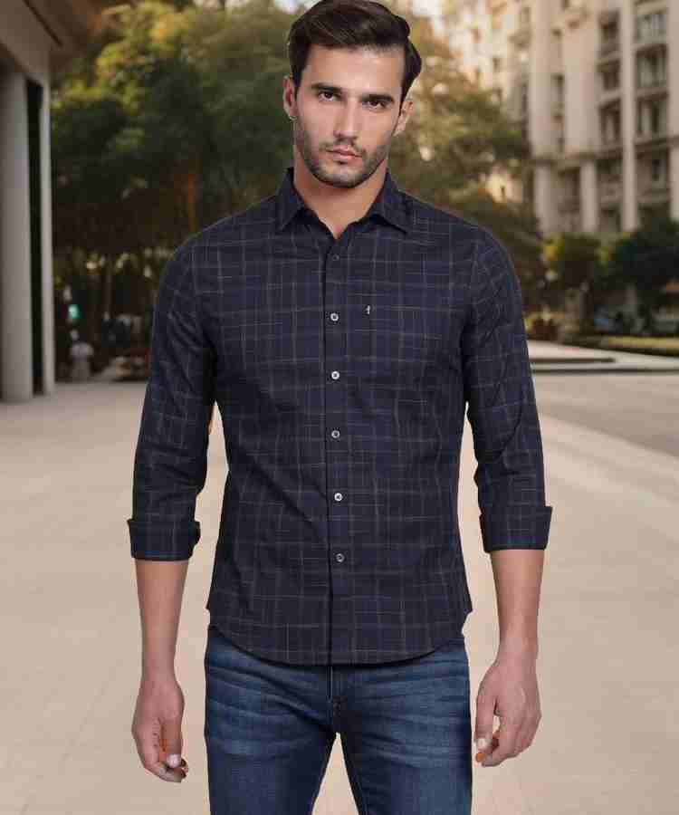 Levis shirt size chart india deals