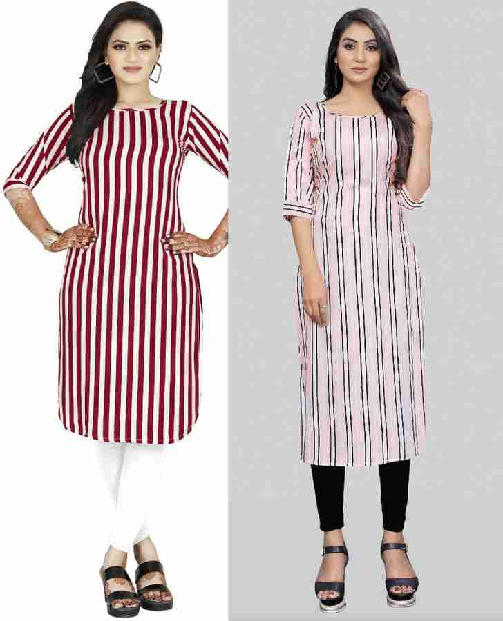 Simple kurti on flipkart store