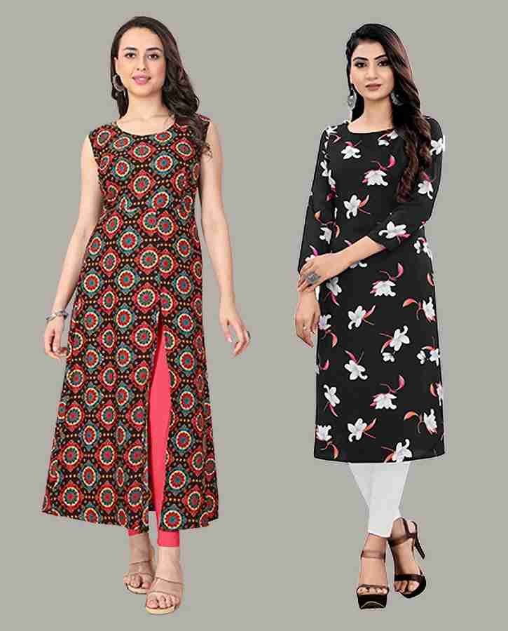 Kurti discount combo flipkart