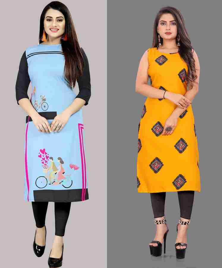 Modli 20 Fashion Women Printed Straight Kurta Buy Modli 20 Fashion Women Printed Straight Kurta Online at Best Prices in India Flipkart
