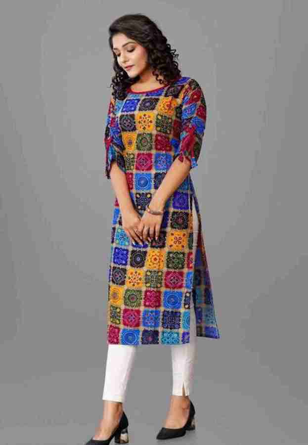 Generation kurta outlet