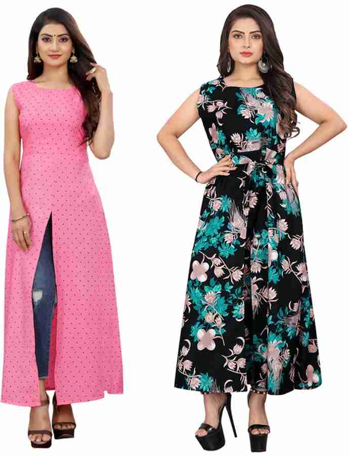 Flipkart western kurti hot sale