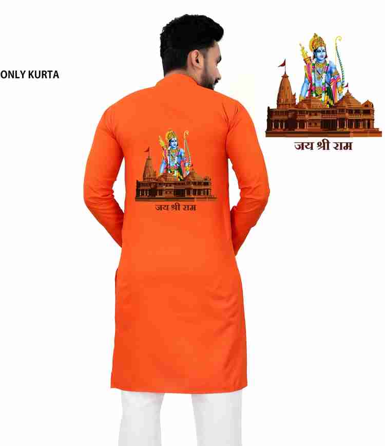BABA Men Printed Straight Kurta Buy BABA Men Printed Straight Kurta Online at Best Prices in India Flipkart