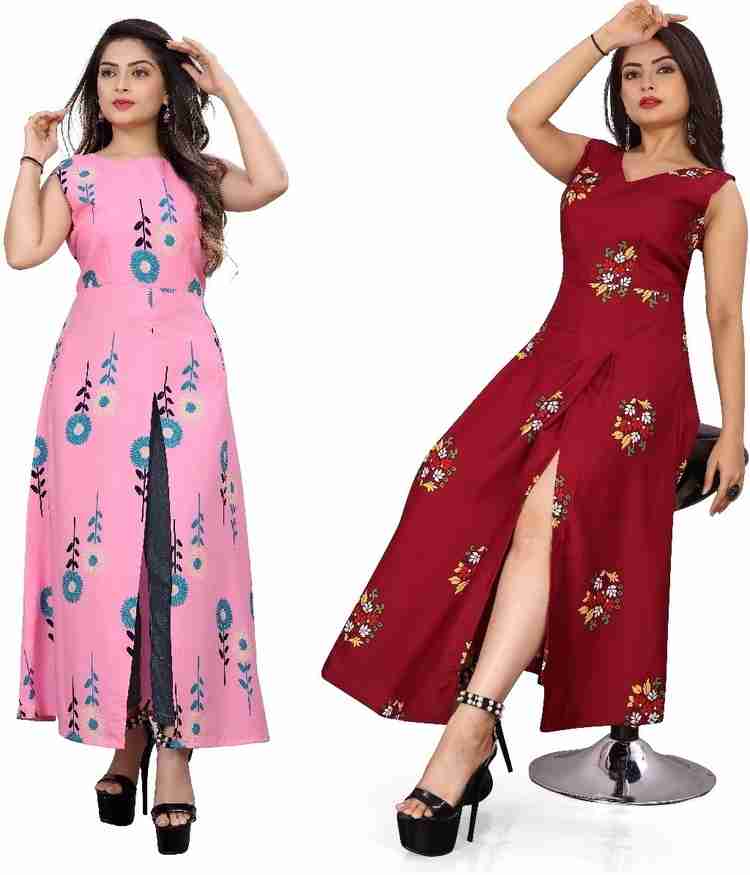 Flipkart online shopping for womens kurtis online