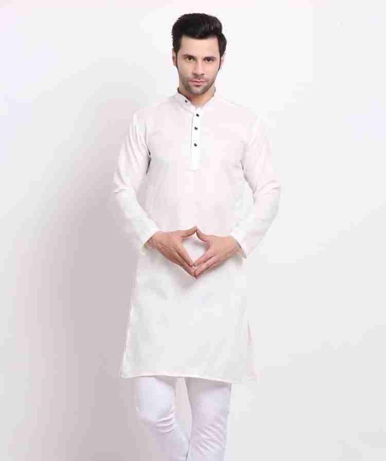 Flipkart kurta pajama discount set