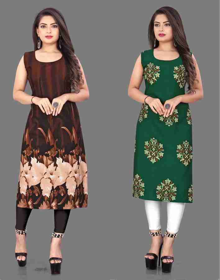 Modli 20 Fashion Women Floral Print Straight Kurta Buy Modli 20 Fashion Women Floral Print Straight Kurta Online at Best Prices in India Flipkart