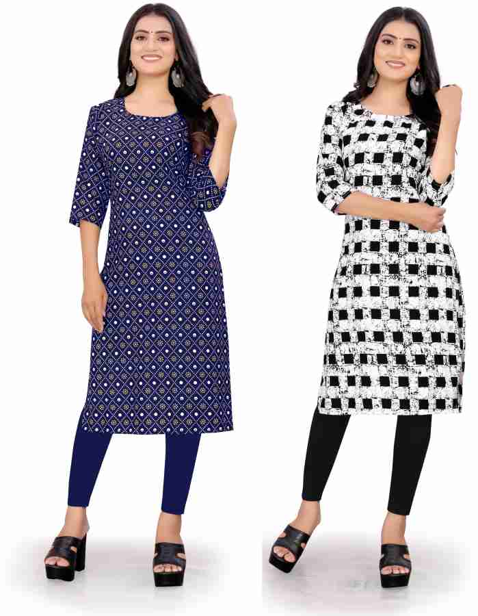 Asymmetric kurti flipkart hotsell