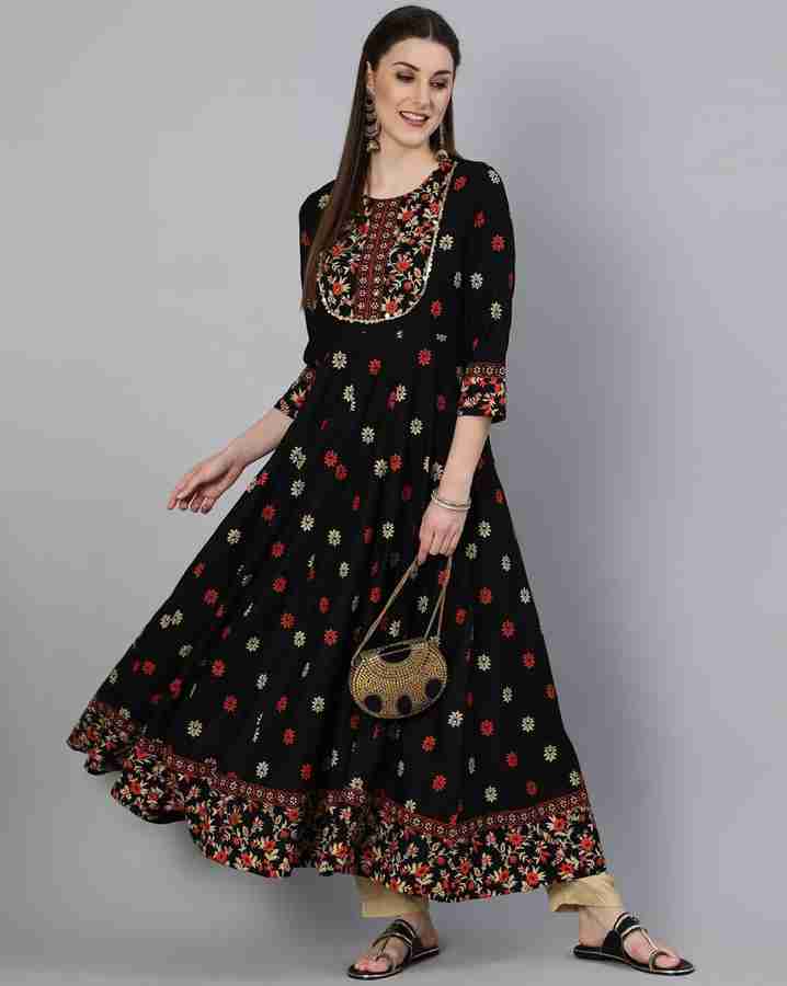 Kurti buy top online flipkart