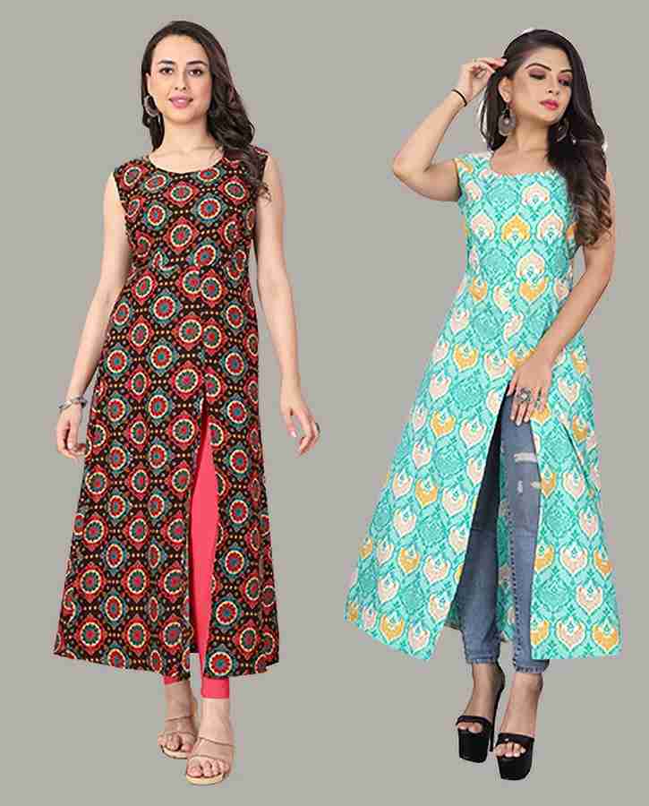 Flipkart shop combo kurti