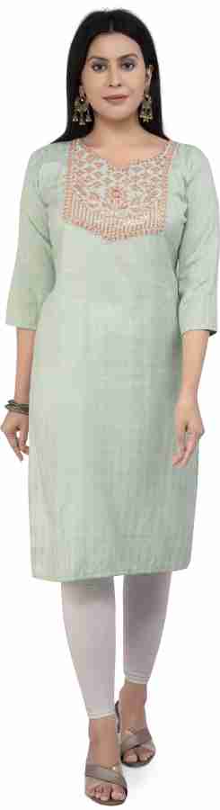 D.A.Kurtis Women Abstract A line Kurta Buy D.A.Kurtis Women Abstract A line Kurta Online at Best Prices in India Flipkart