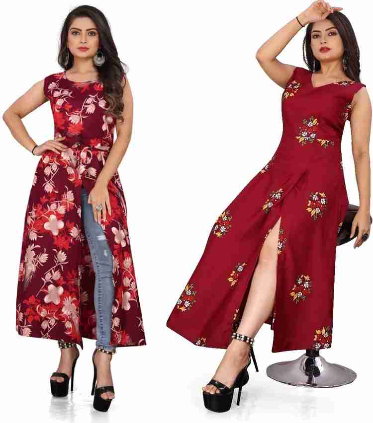 Flipkart online new arrivals shopping dresses kurtis