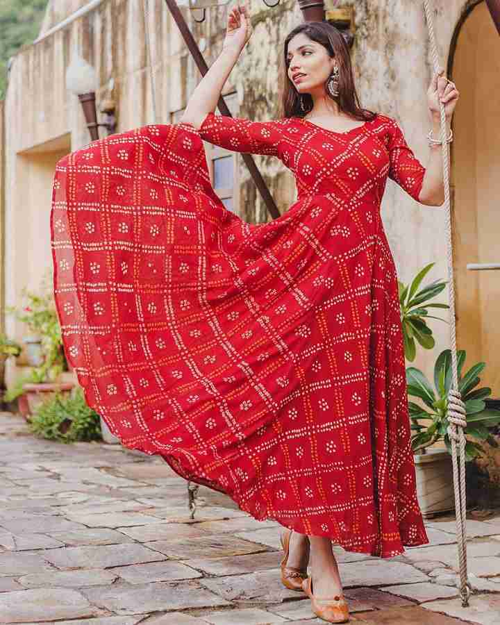 Flipkart ladies dress online shopping discount
