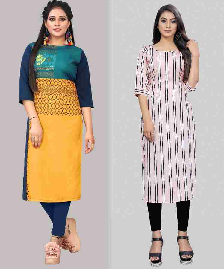 Flipkart simple kurti best sale