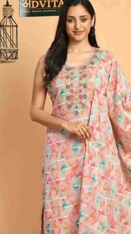 Advita deals kurtis online