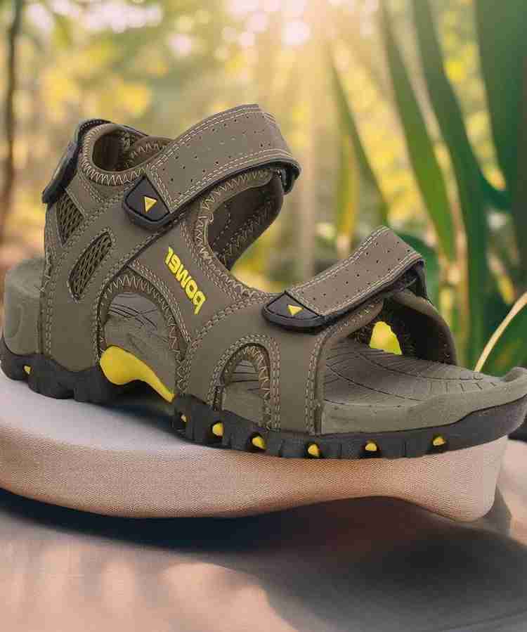 Power sandals flipkart hotsell
