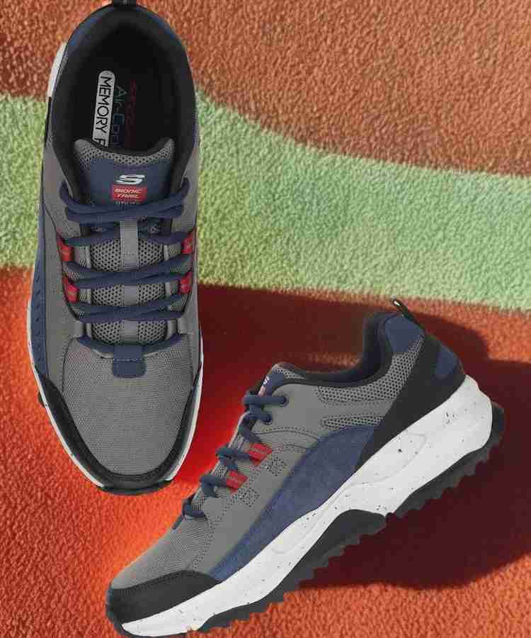 Skechers air cooled clearance memory foam india