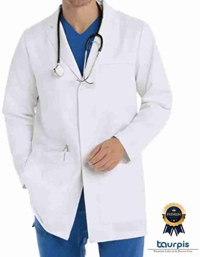 Lab coat online flipkart hot sale