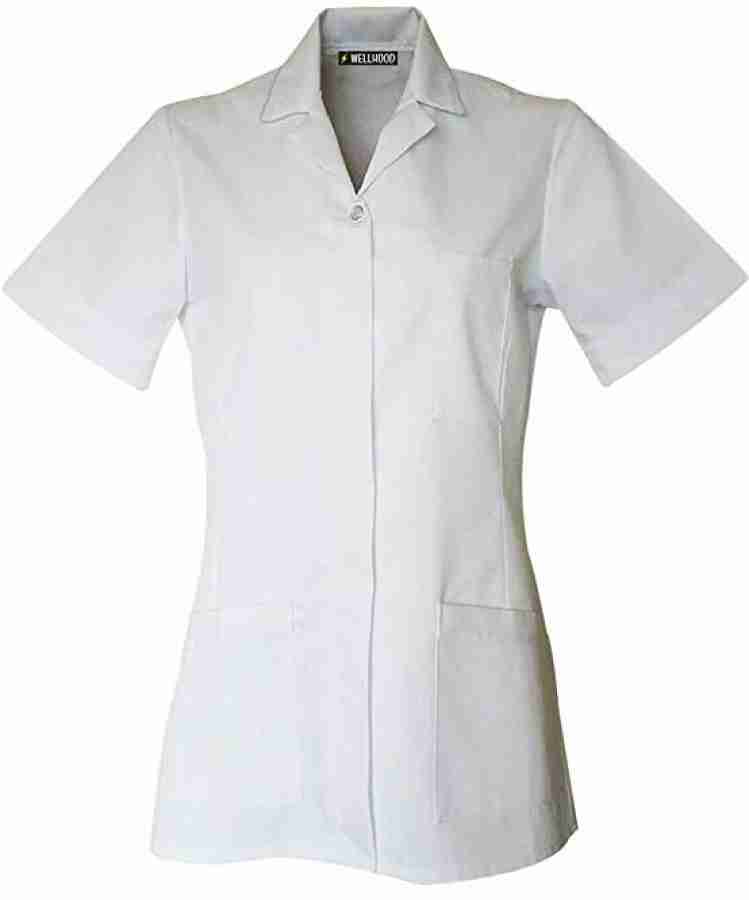 SHIVZOID Lab Coat Price in India Buy SHIVZOID Lab Coat online at Flipkart