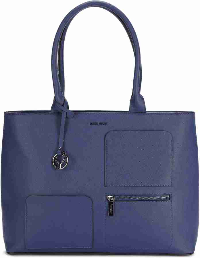 Allen solly laptop store bags price