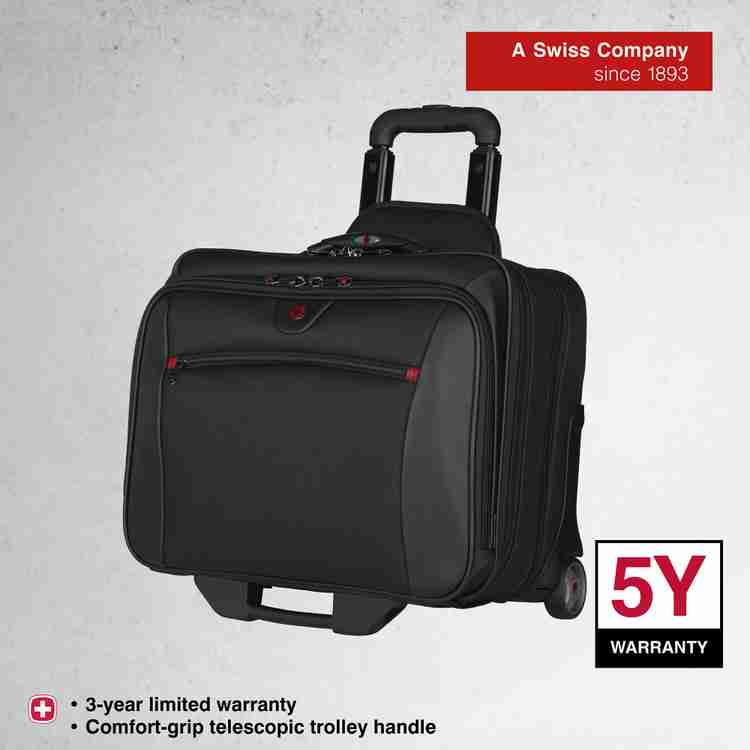 Wenger noblr luggage price 2025