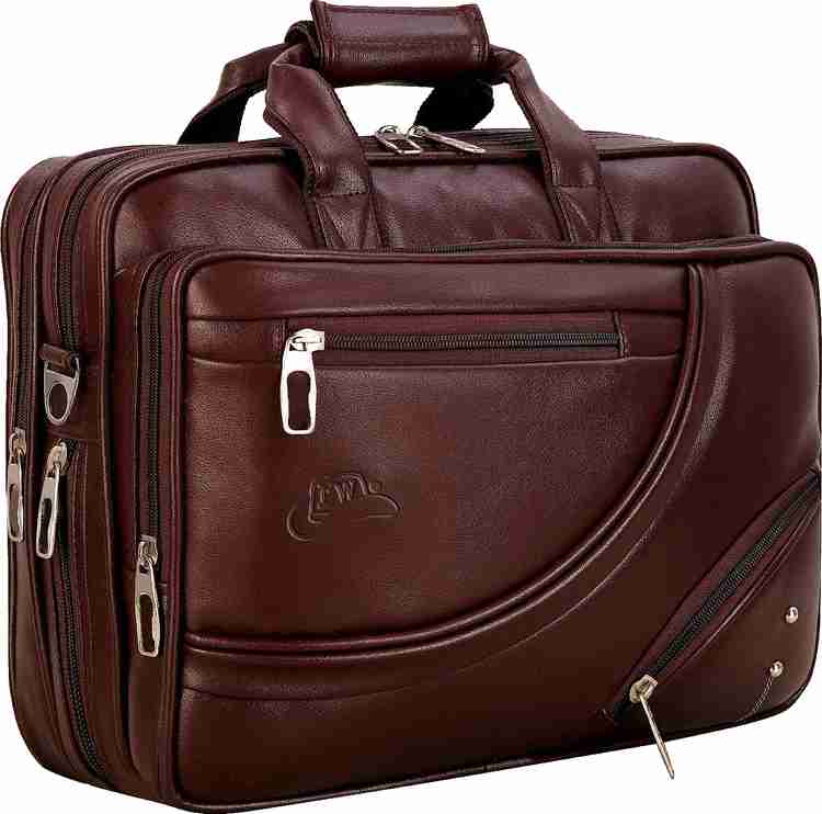 16 inch laptop messenger bag hot sale