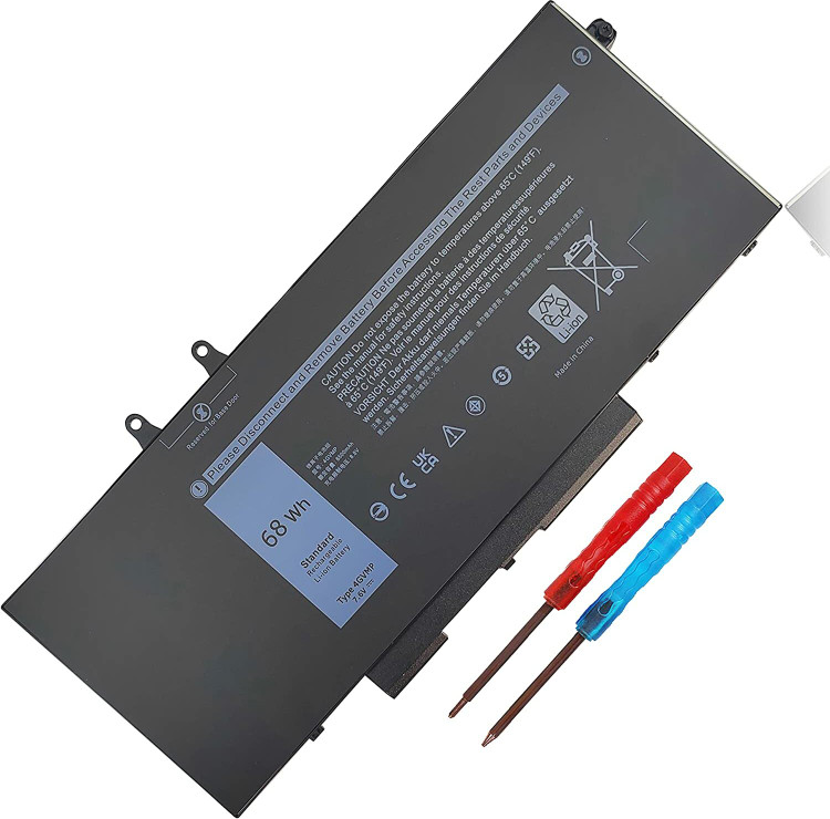 Dell Latitude 5400 Replacement Battery