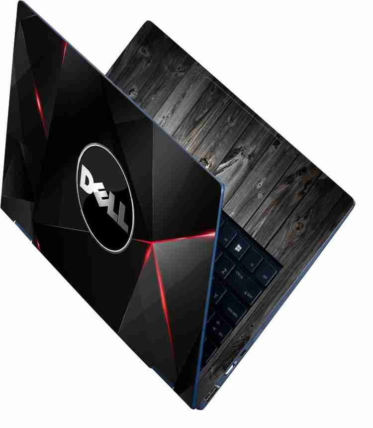 Laptop skins store for dell