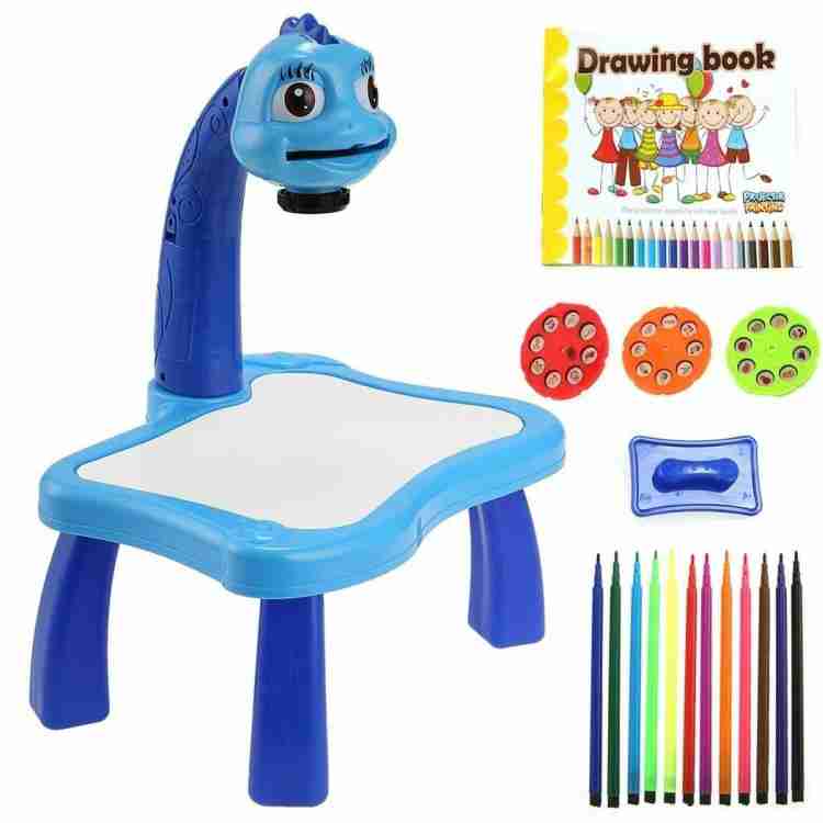 Table toys for store kids