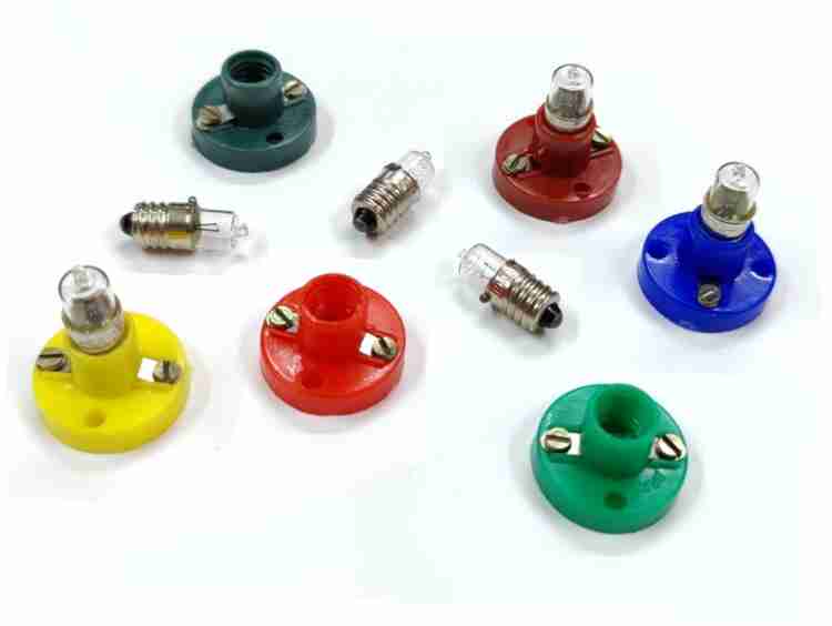 Miniature bulb holder hot sale