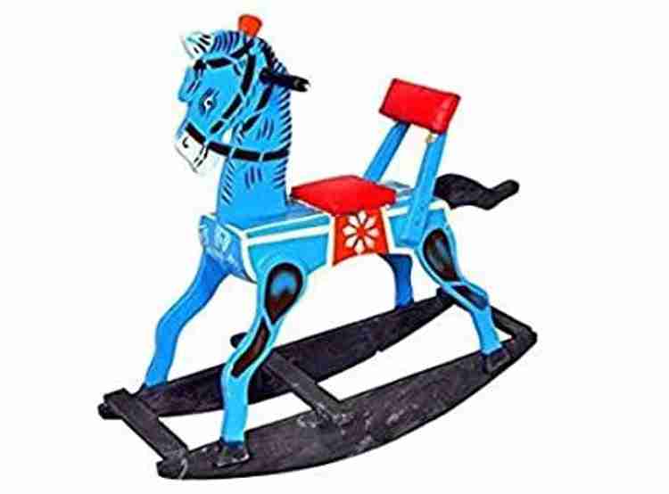 Flipkart rocking horse online