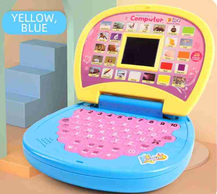 Laptop kids toy discount
