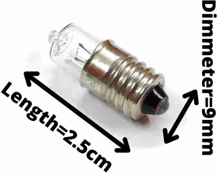 Mini light hotsell bulb holder