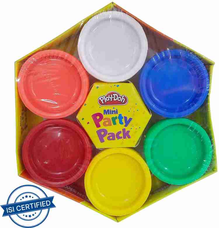 Funskool play outlet doh