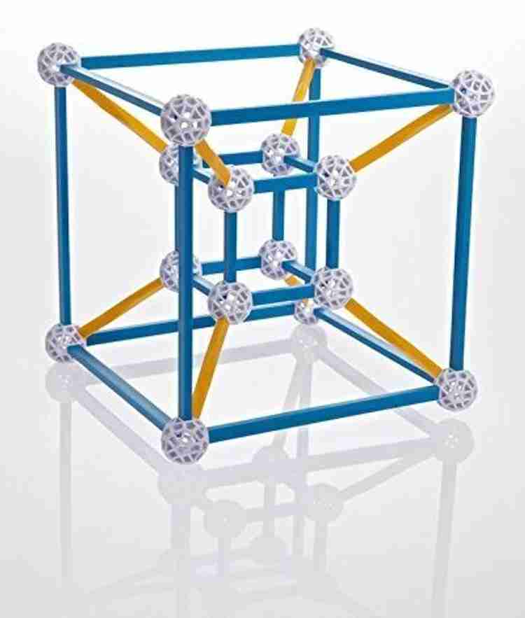 Zometool creator 1 top