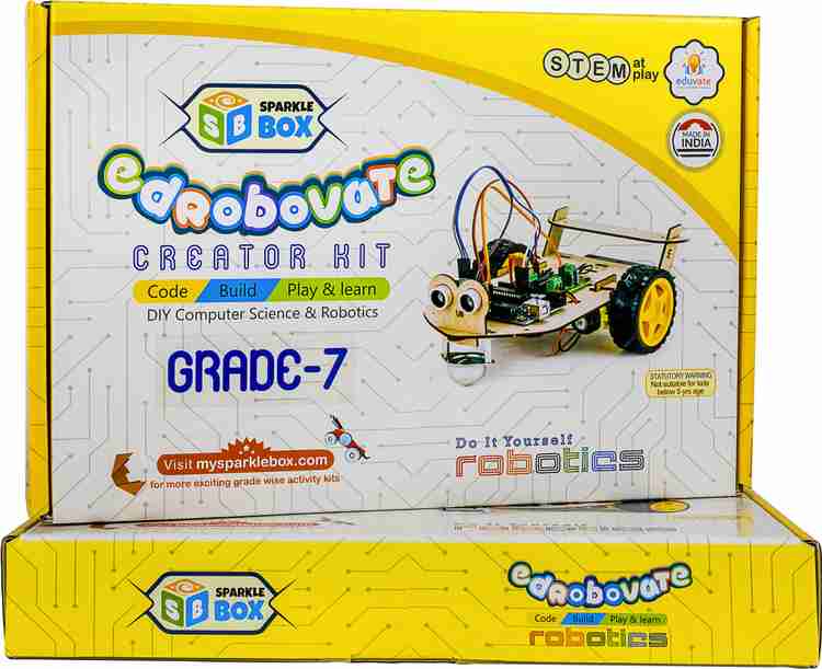 Robotics kits 2025 for school students