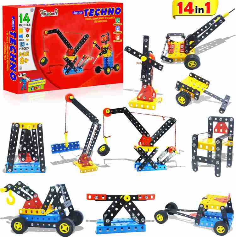 Construction sets for shop 8 year olds