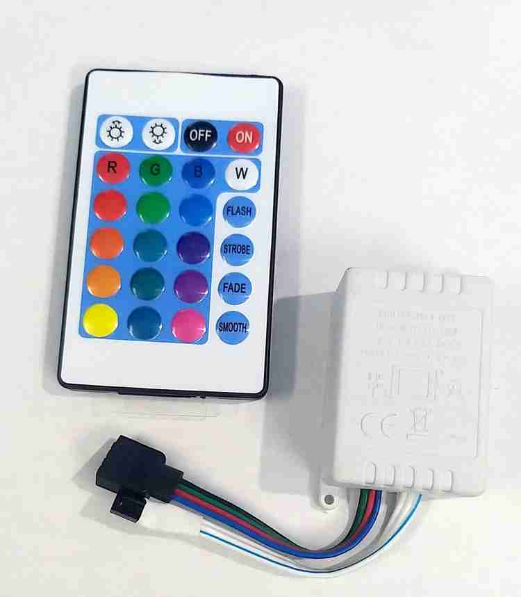 Remote rgb store