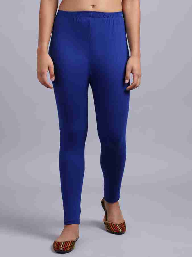 Bamboo Breeze Ankle Length Western Wear Legging Price in India - Buy Bamboo  Breeze Ankle Length Western Wear Legging online at