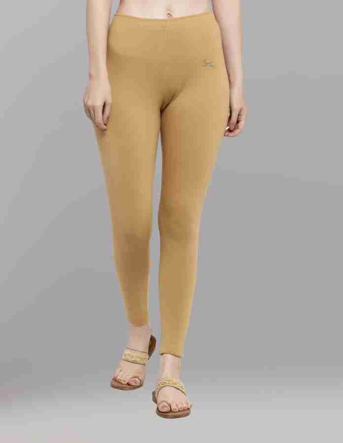 Golden leggings flipkart hotsell