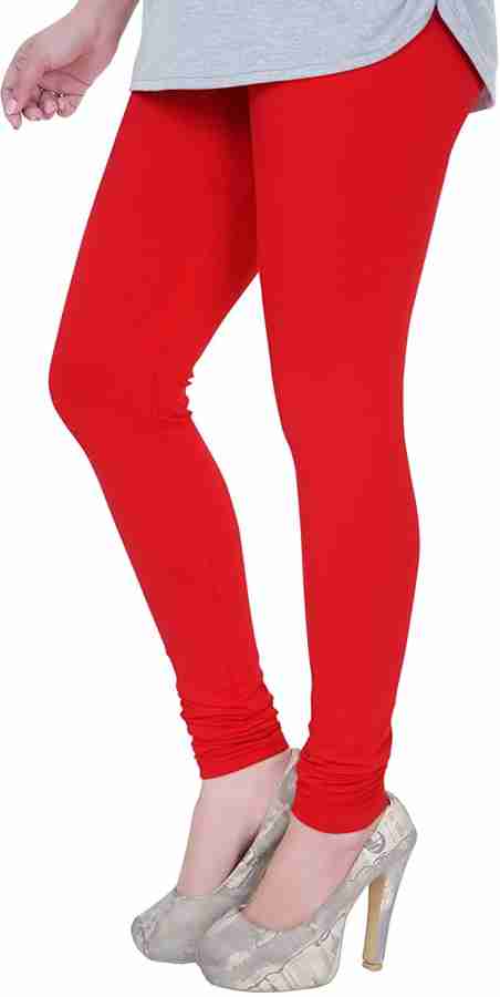 lifeneeds Churidar Western Wear Legging Price in India - Buy lifeneeds  Churidar Western Wear Legging online at