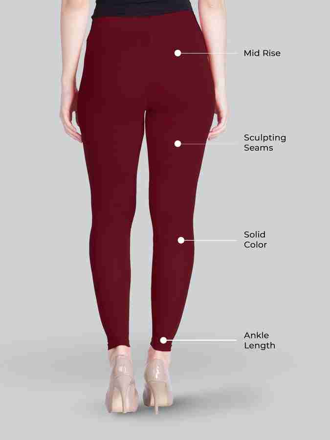 Lyra leggings online flipkart cheap